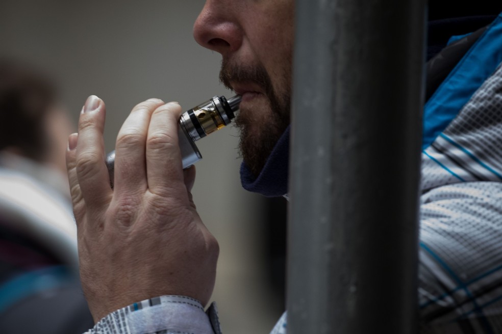 Firma colombiana de cannabis compra empresa de vapeo de EE.UU.