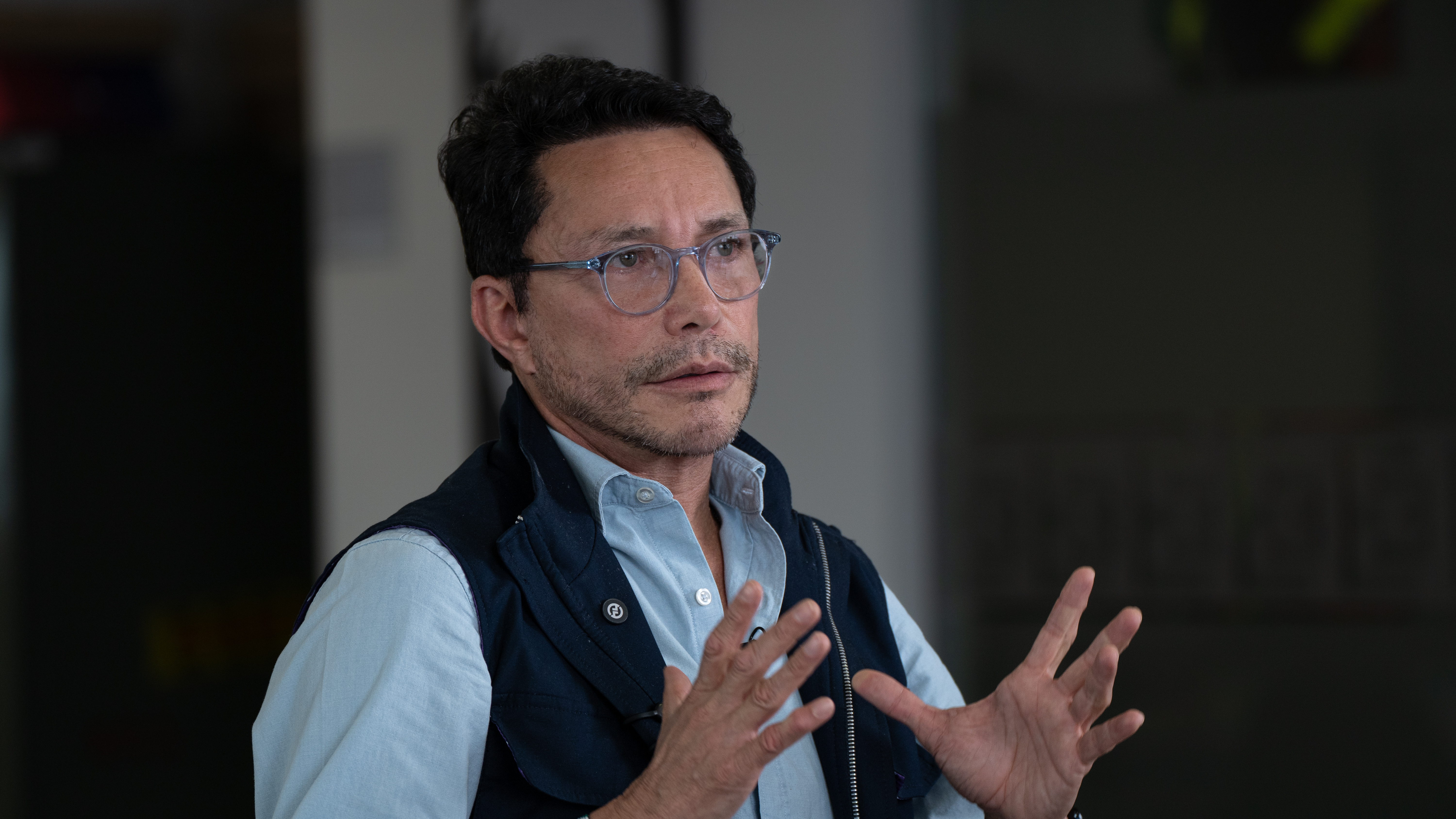Carlos Caicedo es denunciado por presunto abuso sexual contra una menor de ocho años