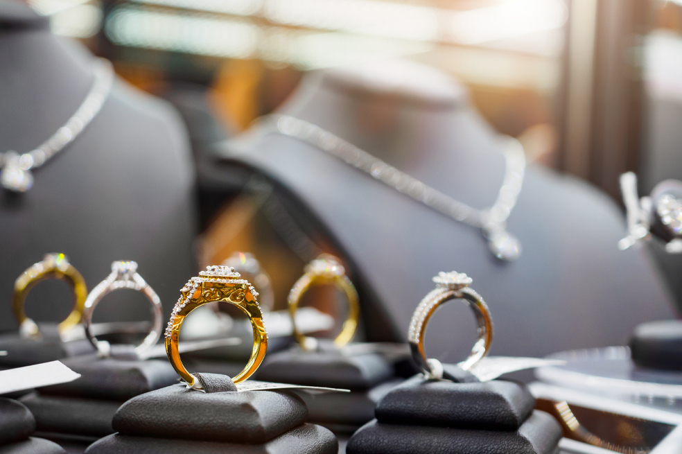 Estas son las tendencias en joyería para el 2023