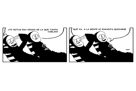 Crisis