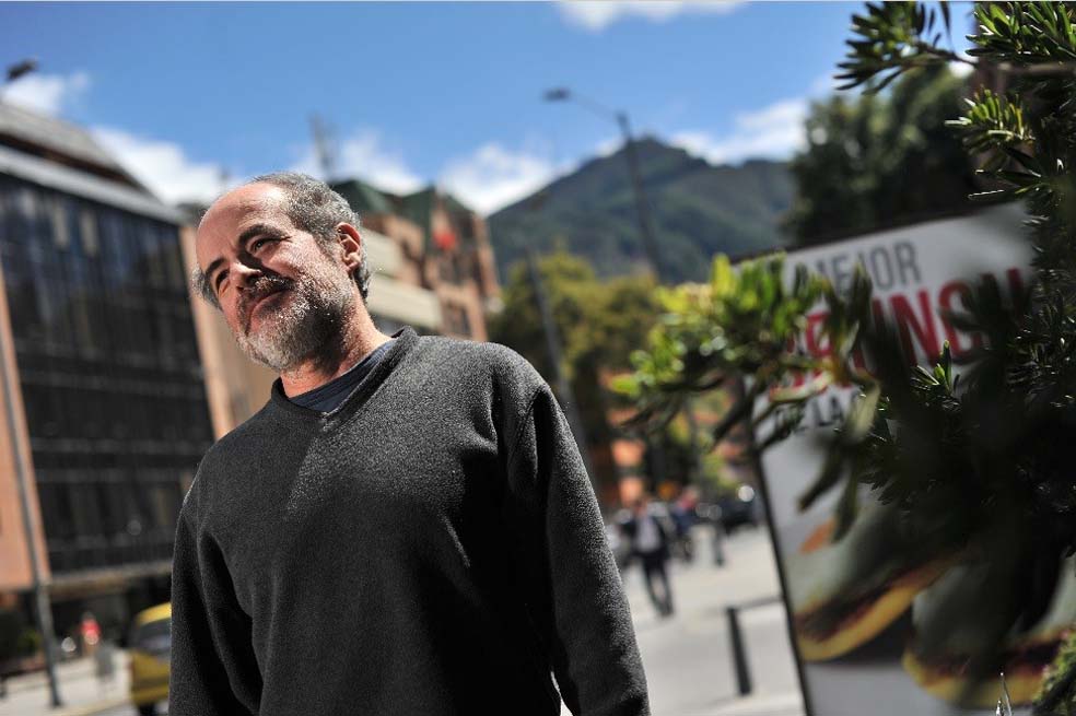“Tenemos que hacer currículos basados en la paz”: H.B. Danesh