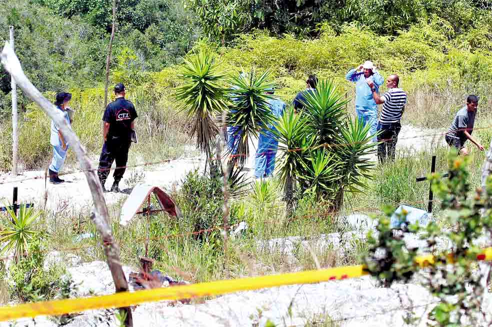 El caso que enreda a un condecorado general