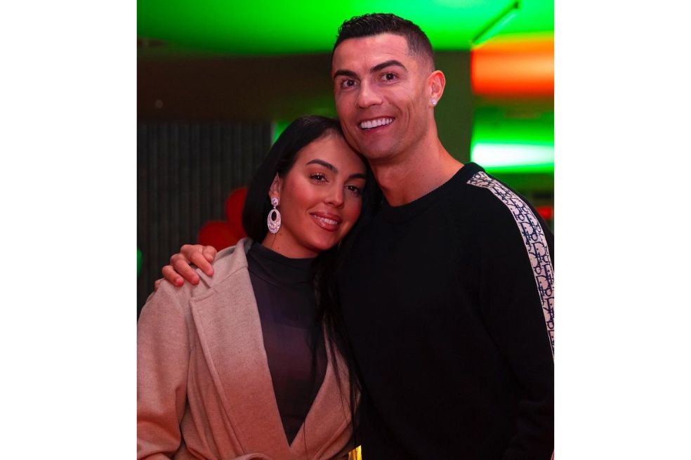 ¿Cristiano Ronaldo le fue infiel a Georgina Rodríguez? Esto dice modelo chilena