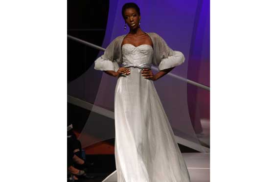 Moda latina