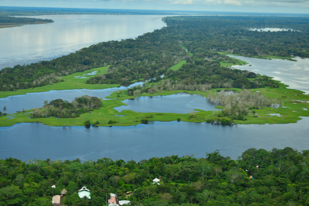 Lagos de Tarapoto: cuando el turismo amenaza uno de los sitios mejor conservados