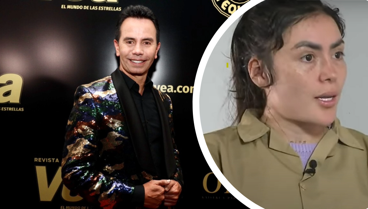 Jhonny Rivera envió inesperado mensaje a ‘Epa Colombia’ ¿Qué dijo?