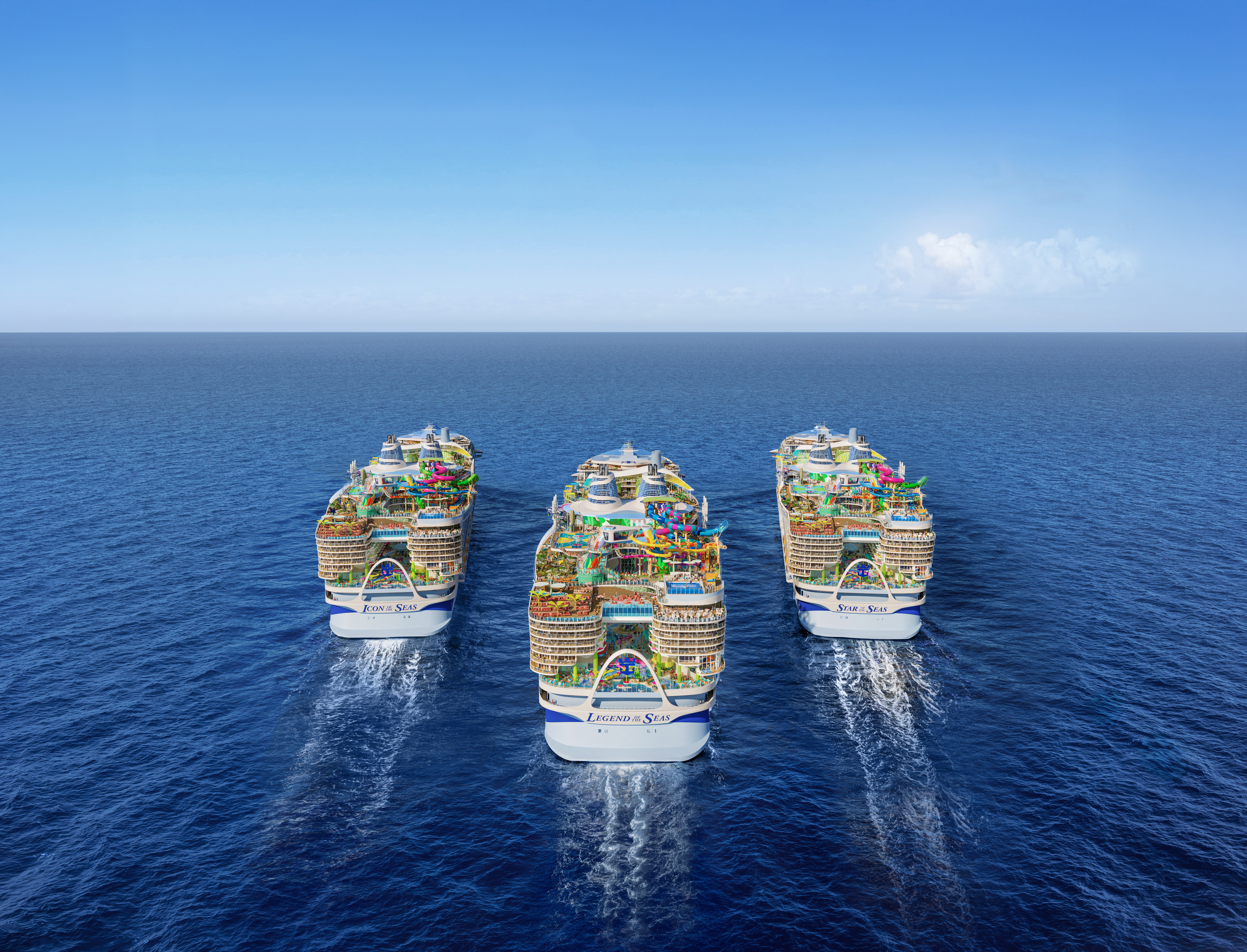 Impacto global del turismo de cruceros: retos y oportunidades