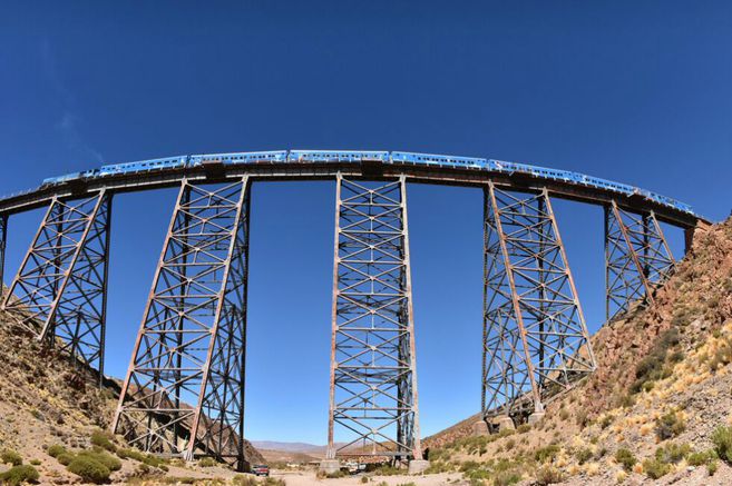 7 destinos imperdibles en Argentina para tomar las mejores fotos
