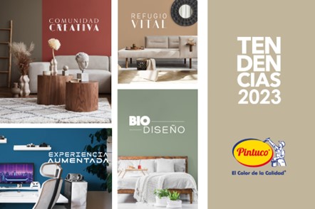 Metaverso y naturaleza: las tendencias de Pintuco para reconectar con los espacios