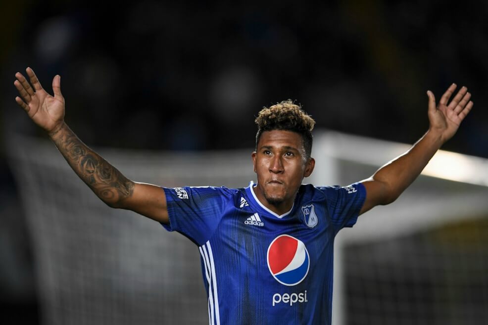 Un fin de semana de clásicos en el fútbol colombiano