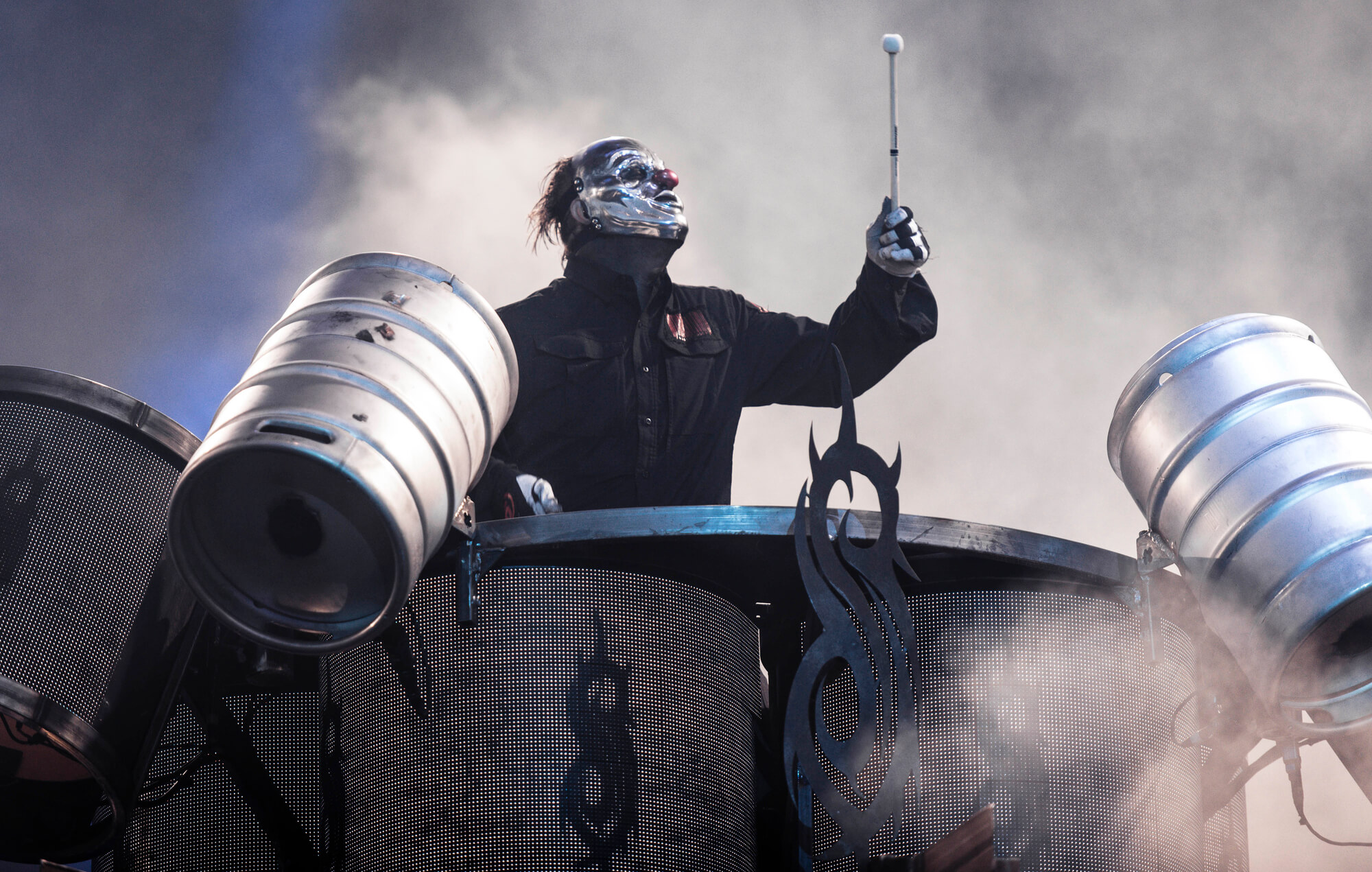 Knotfest Colombia 2019: ¡Un carnaval de heavy metal! 