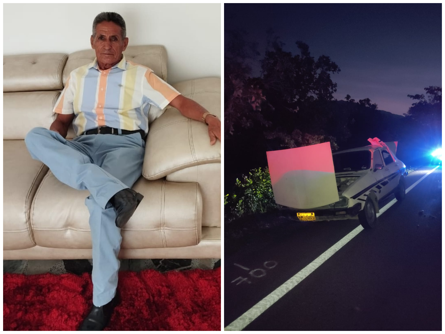 Secuestraron a reconocido ganadero en Curumaní, Cesar