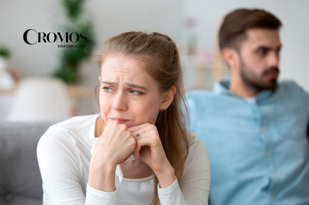 Tipos de relaciones tóxicas y cómo evitarlas
