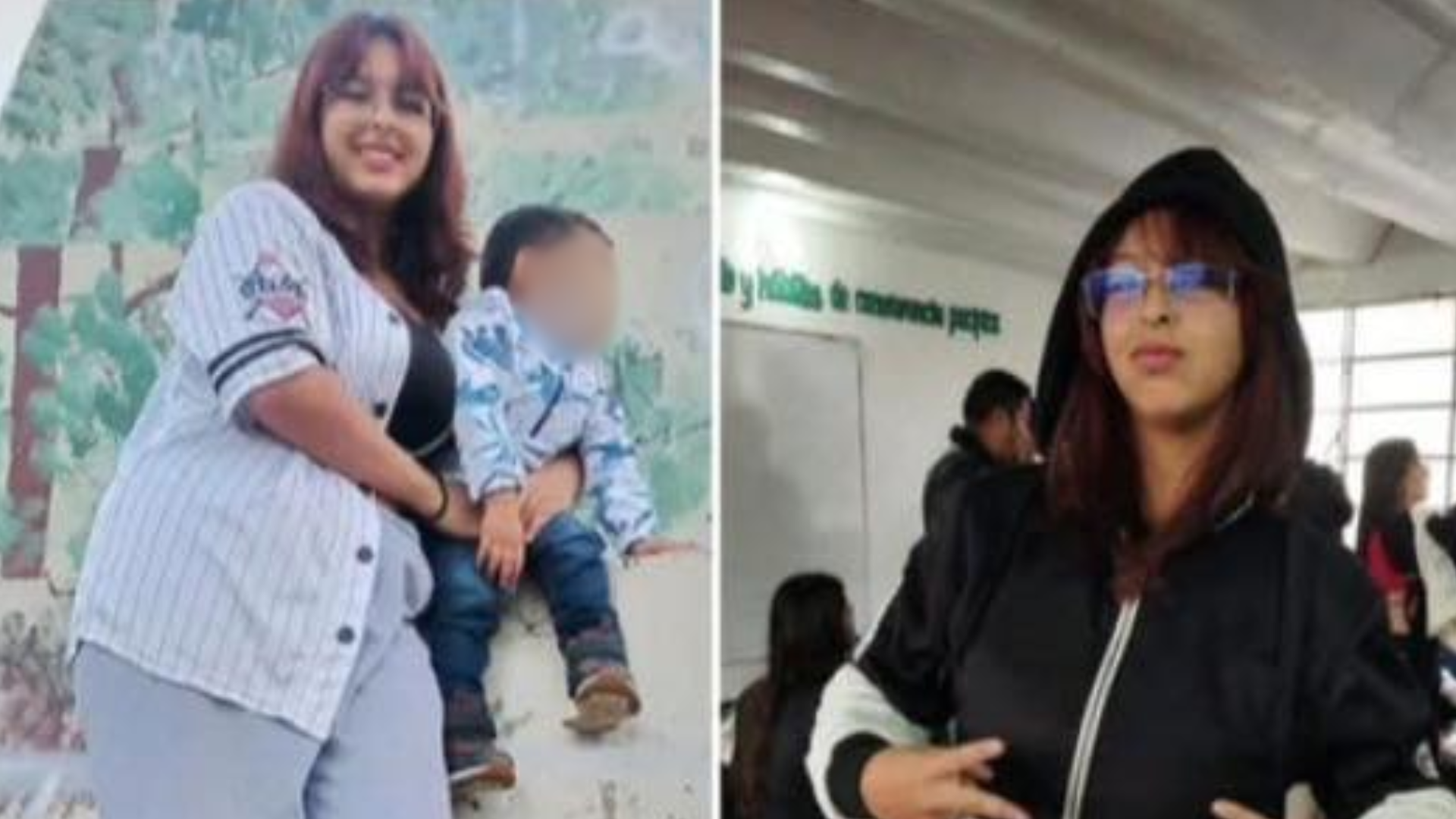 ¿La ha visto? Buscan a Nicoll López desaparecida en Suba