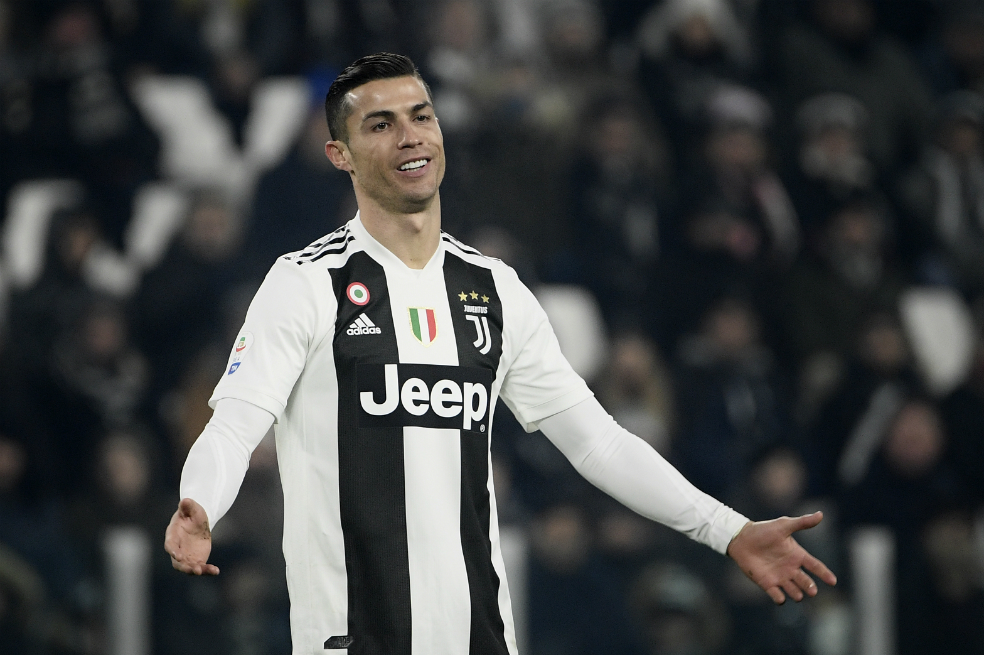 Cristiano le dijo sí a la Juventus después de ganar la Champions con el Madrid