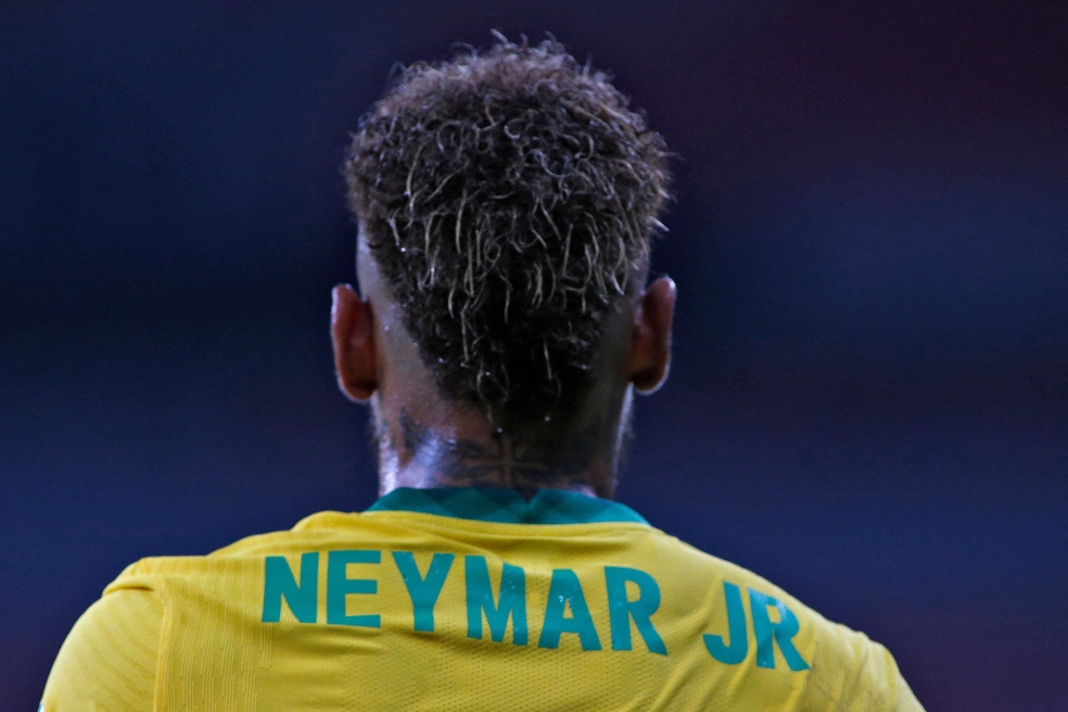 El posible veto judicial que mantiene en vilo la Copa América en Brasil
