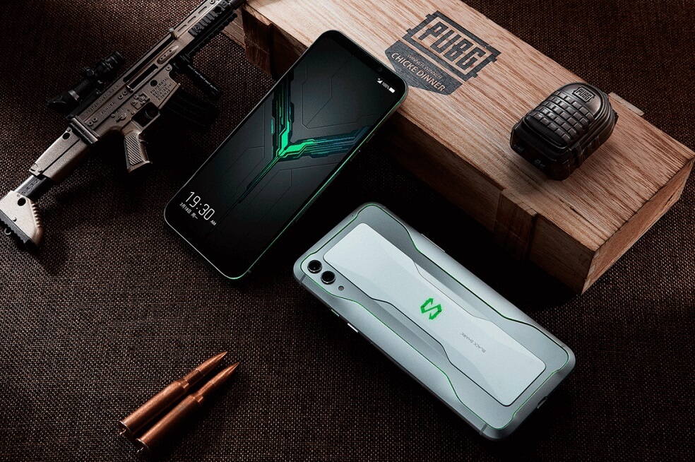 12GB de RAM y otros ‘superpoderes’ del nuevo Xiaomi Black Shark 2