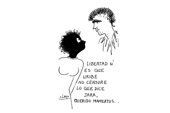 Censura
