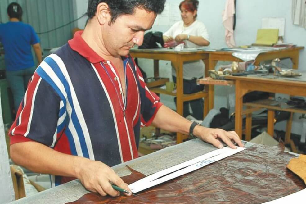 Creación de empresas aumentó 2,9% en el tercer trimestre de 2020