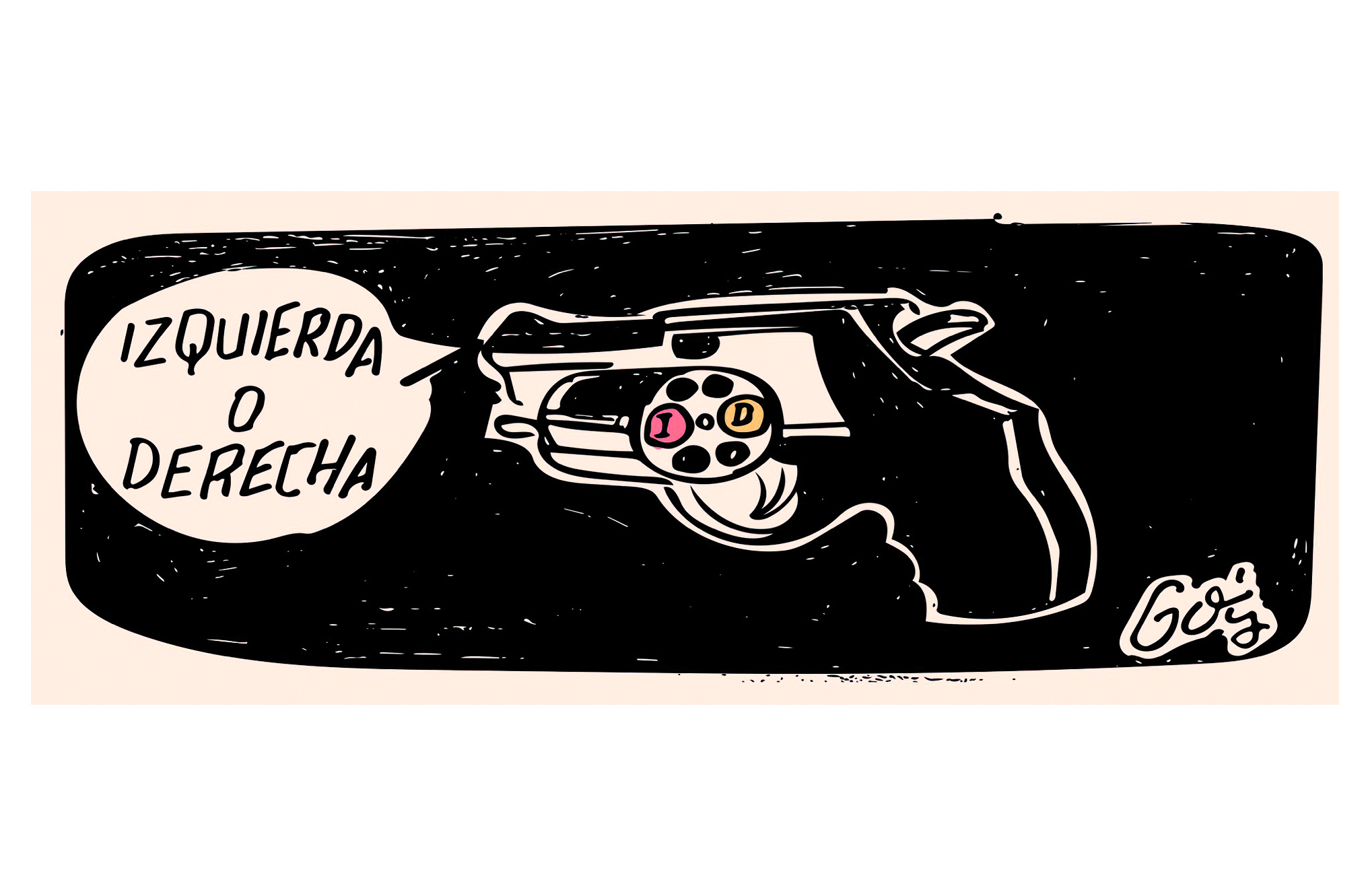 Ruleta rusa