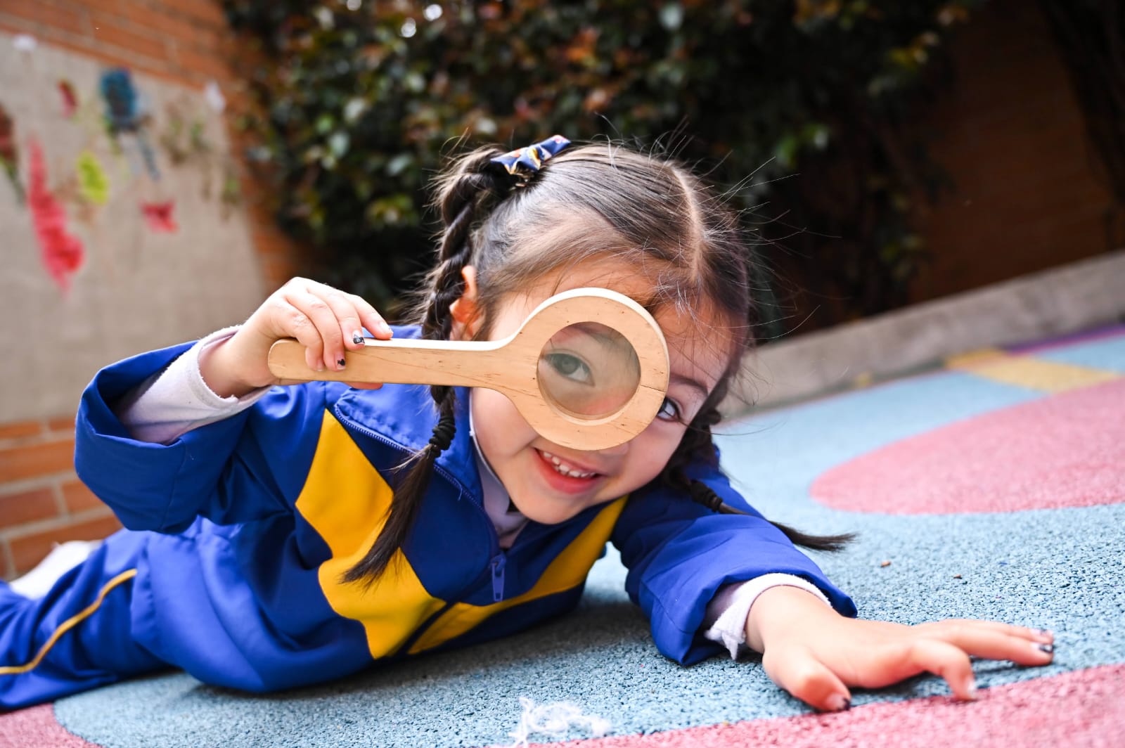 Lugares amigables para la primera infancia en Bogotá: conozca de qué se trata