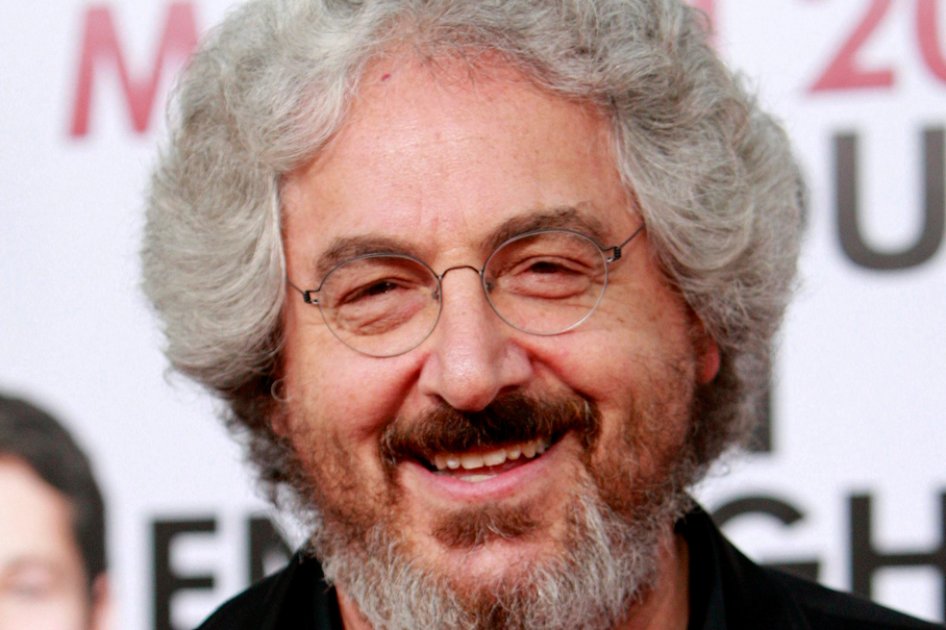 Muere Harold Ramis, actor de «Los cazafantasmas»