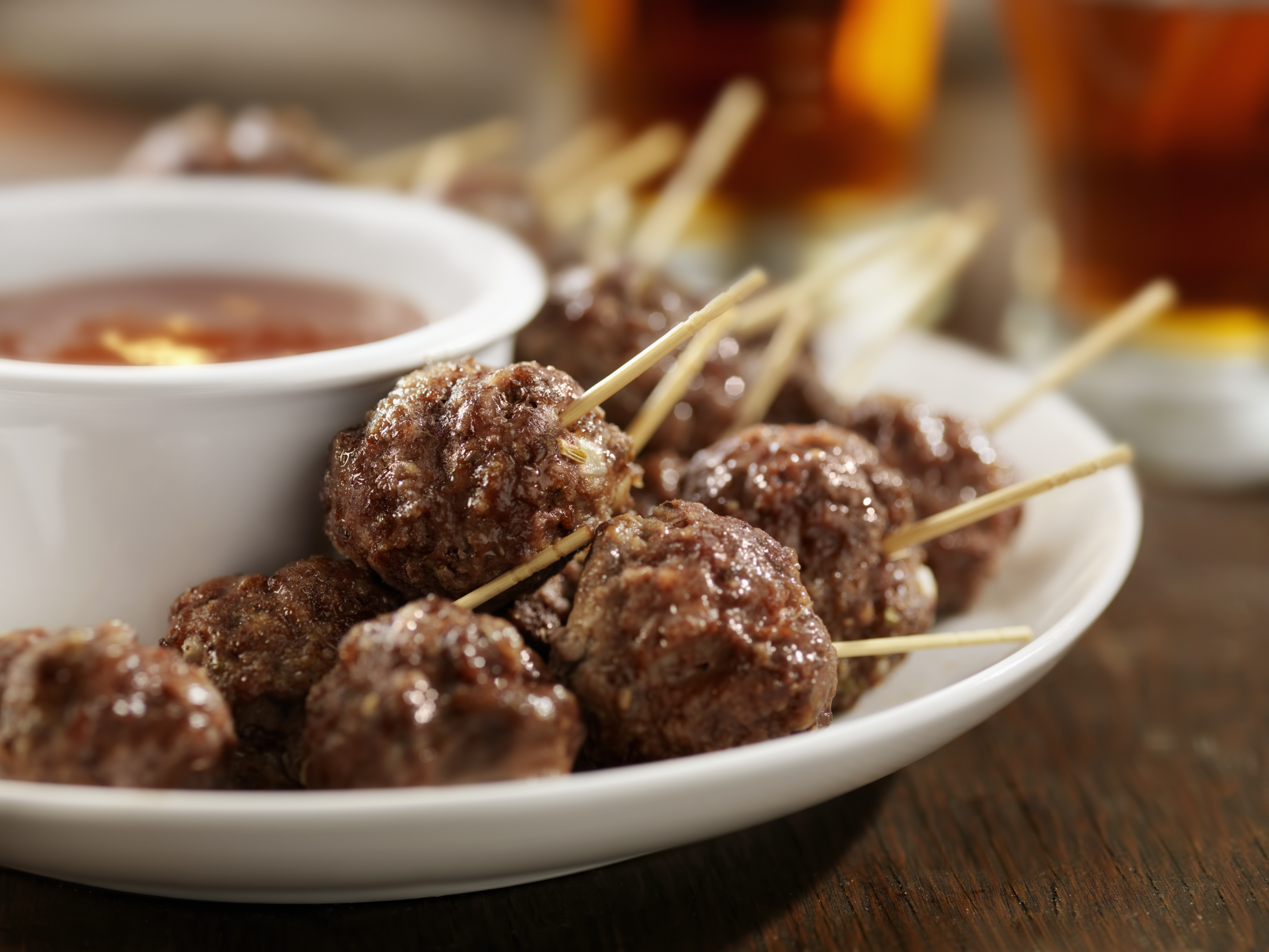 Albóndigas