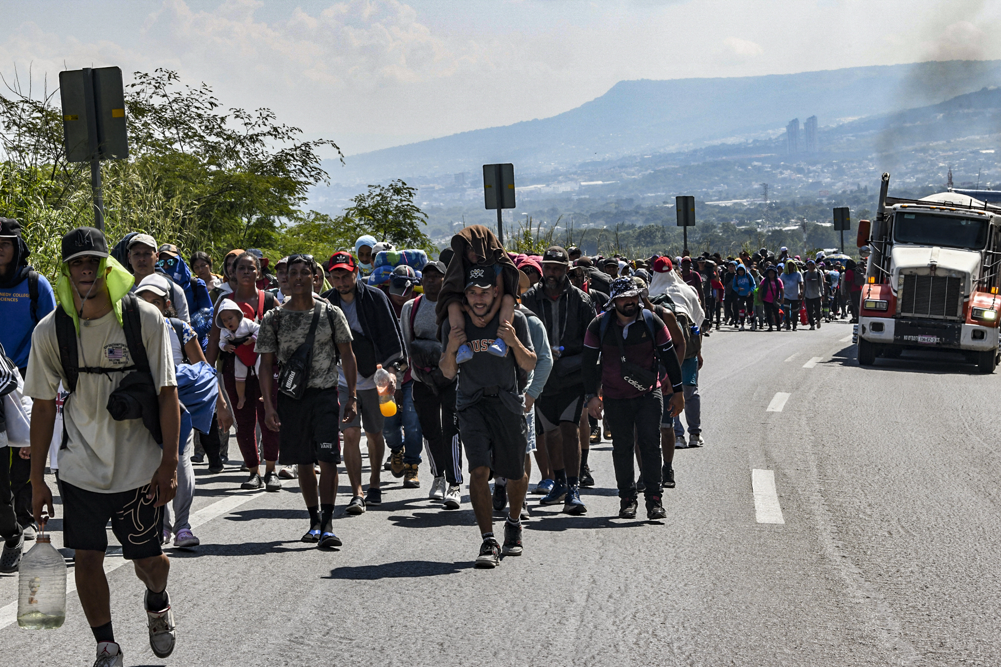 ¿Qué puede pasar con la migración en el próximo gobierno de Trump?