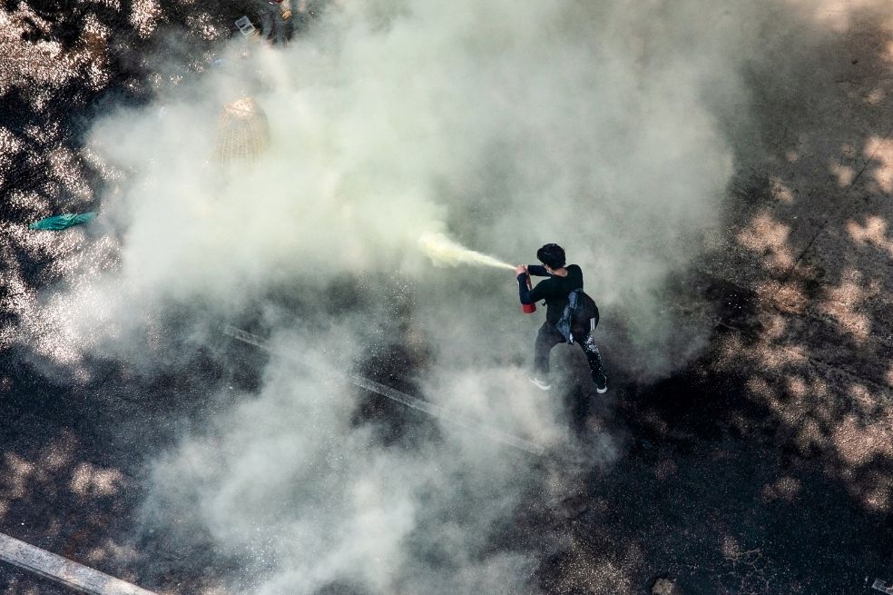 Día sangriento en Birmania: la represión militar deja ocho muertos en 24 horas