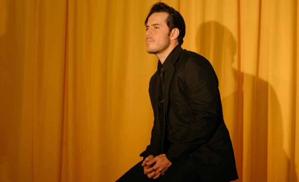 José Madero, exvocalista de PXNDX, se presentará en Bogotá