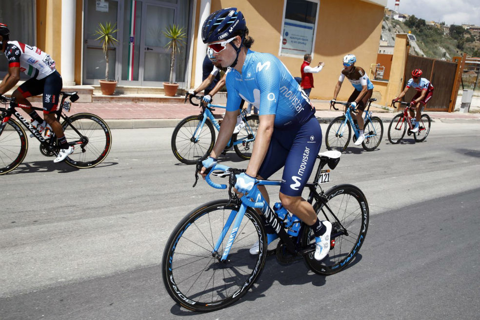 Carlos Betancur correrá en el Colombia Tierra de Atletas