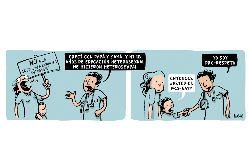 La Ché