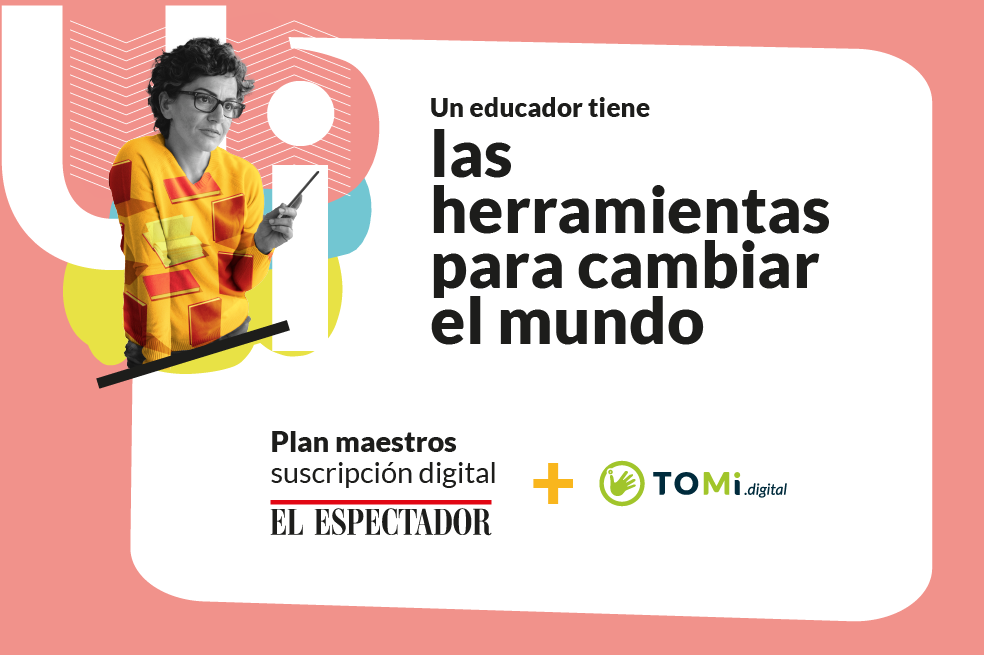 El Espectador le apuesta a una mejor educación a través de la innovación