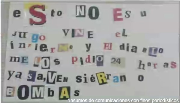 Fiscalía