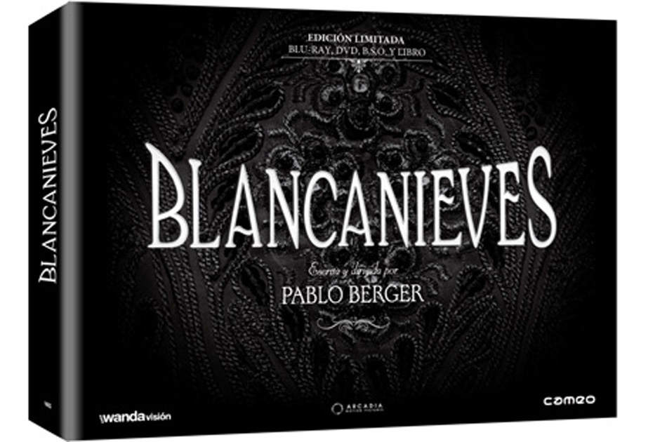 Blancanieves fue nominada a mejor filme iberoamericano en los Ariel de México