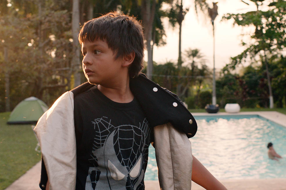 ‘Gente de bien’, la película colombiana que enamoró al público de Cannes