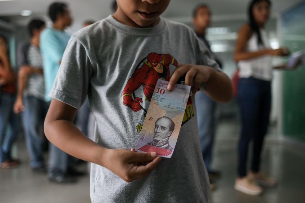Venezuela entrega bono de 3.705 bolívares: quiénes lo reciben y hasta cuándo lo pagan