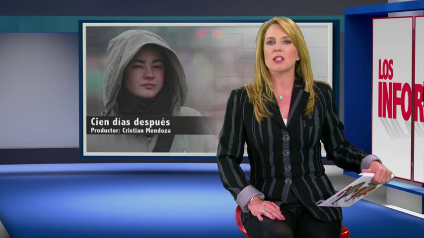 Natalia Ponce de León.