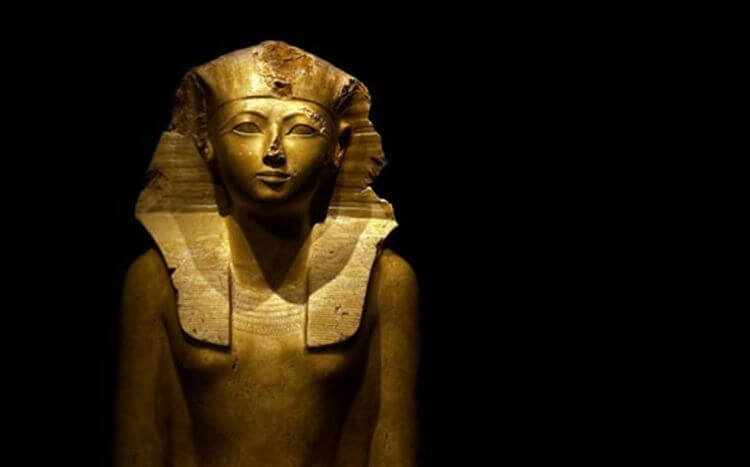 Egipto se prepara para trasladar las momias del Museo Egipcio