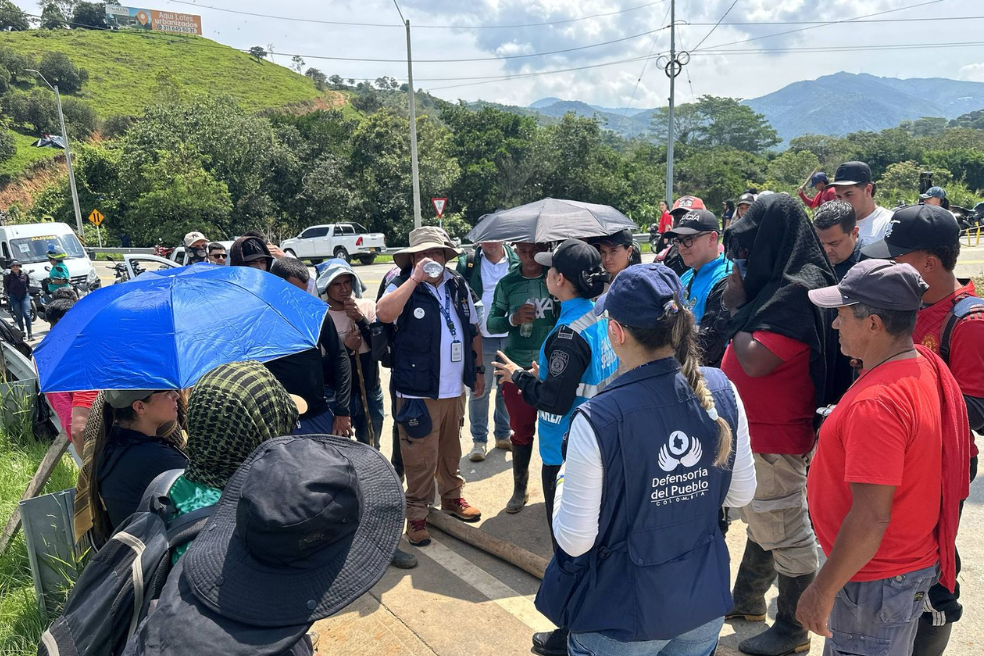 La guerra del Clan del Golfo por controlar la explotación de oro en Antioquia