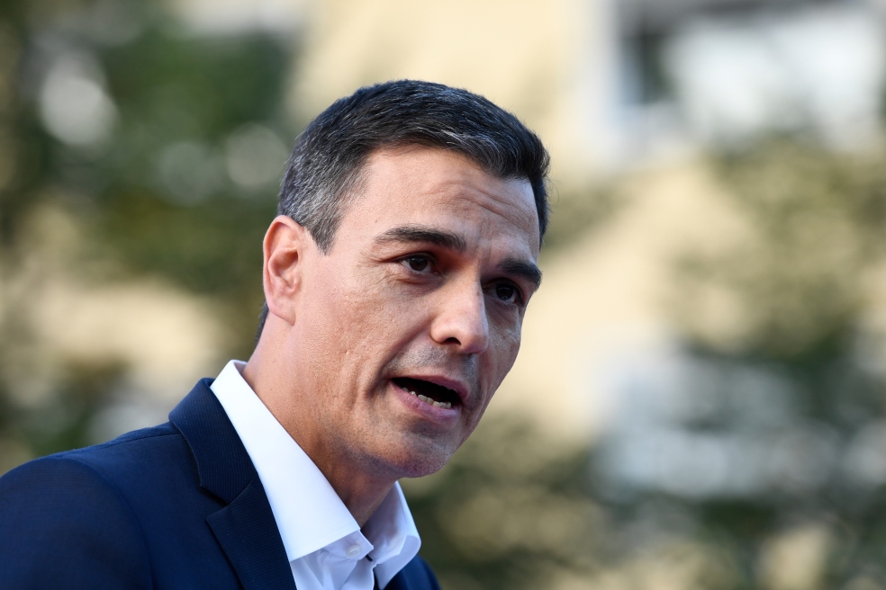 ¿Hizo plagio el presidente del Gobierno español en su tesis doctoral?