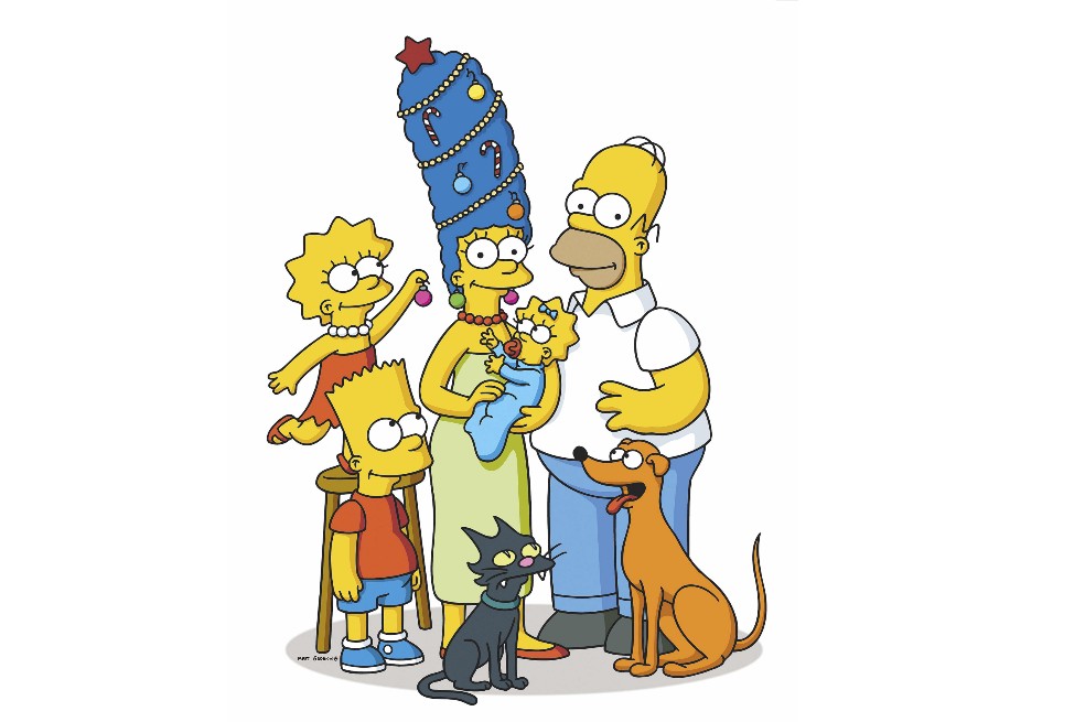 La maestra Krabappel aparece por última vez en Los Simpson
