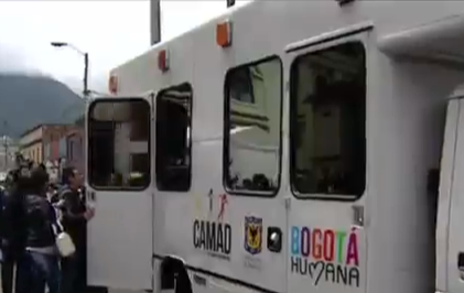 Comenzaron a funcionar los Centros de Atención para Drogadictos
