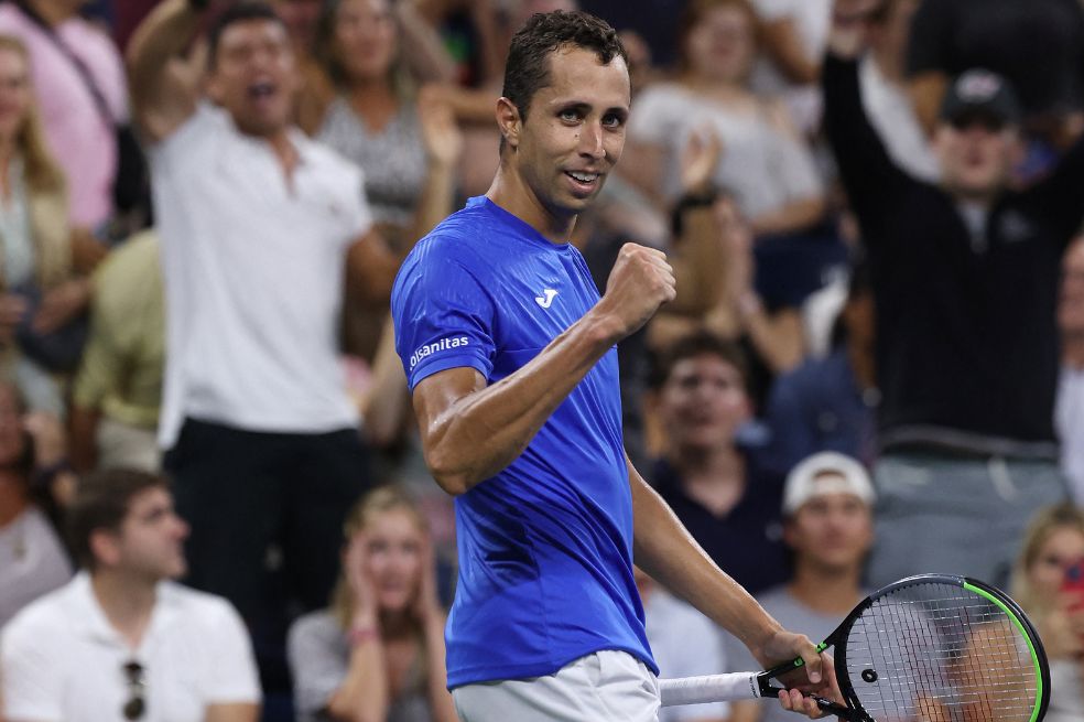 Daniel Galán tuvo la mejor noche de su carrera, ¿empieza una nueva era?