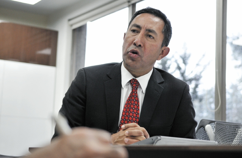 El caso que empaña a Ricardo Roa, principal candidato a presidencia de Ecopetrol