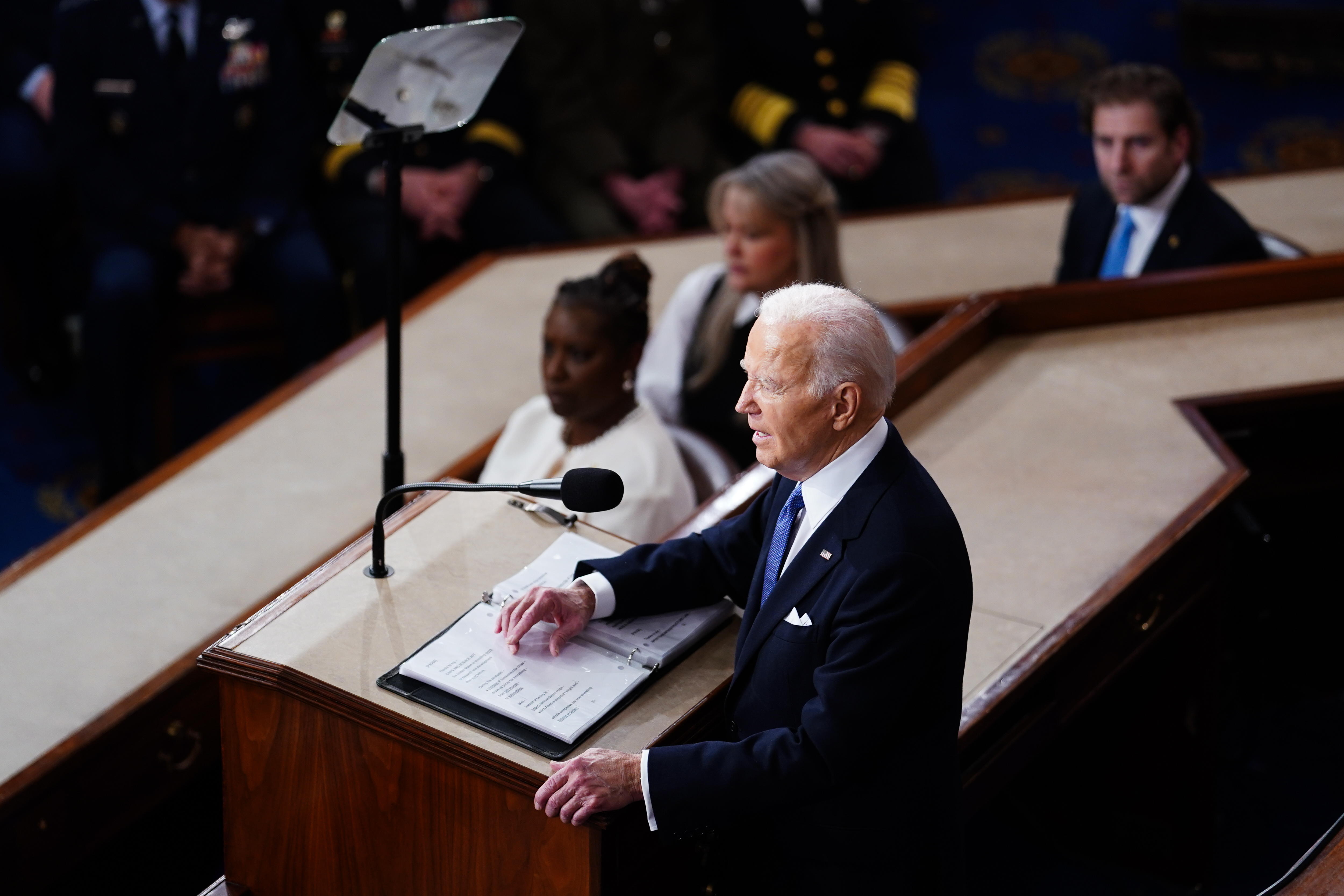 Presupuesto de Biden para Colombia en 2025, el más bajo de su gobierno; ¿cuánto pidió?