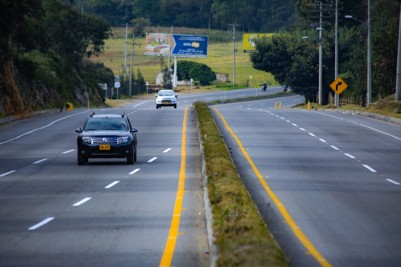 ¿Qué pasará con la ANI y las concesiones viales? Esto dice el Mintransporte
