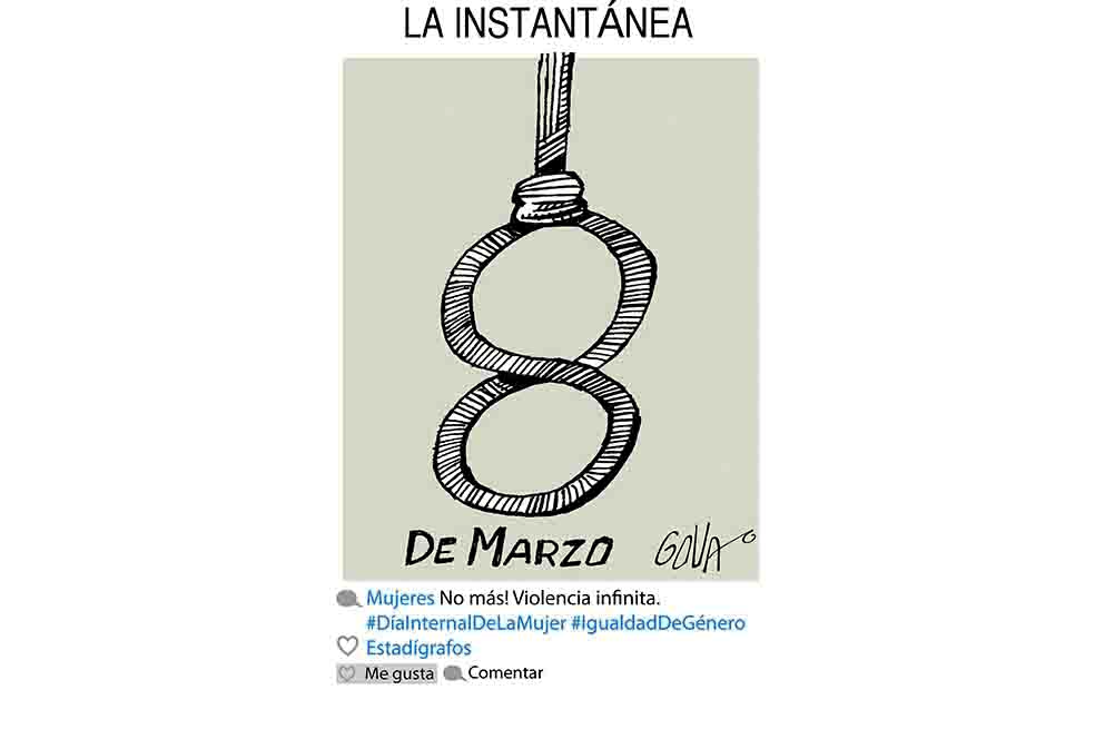 La Instantánea