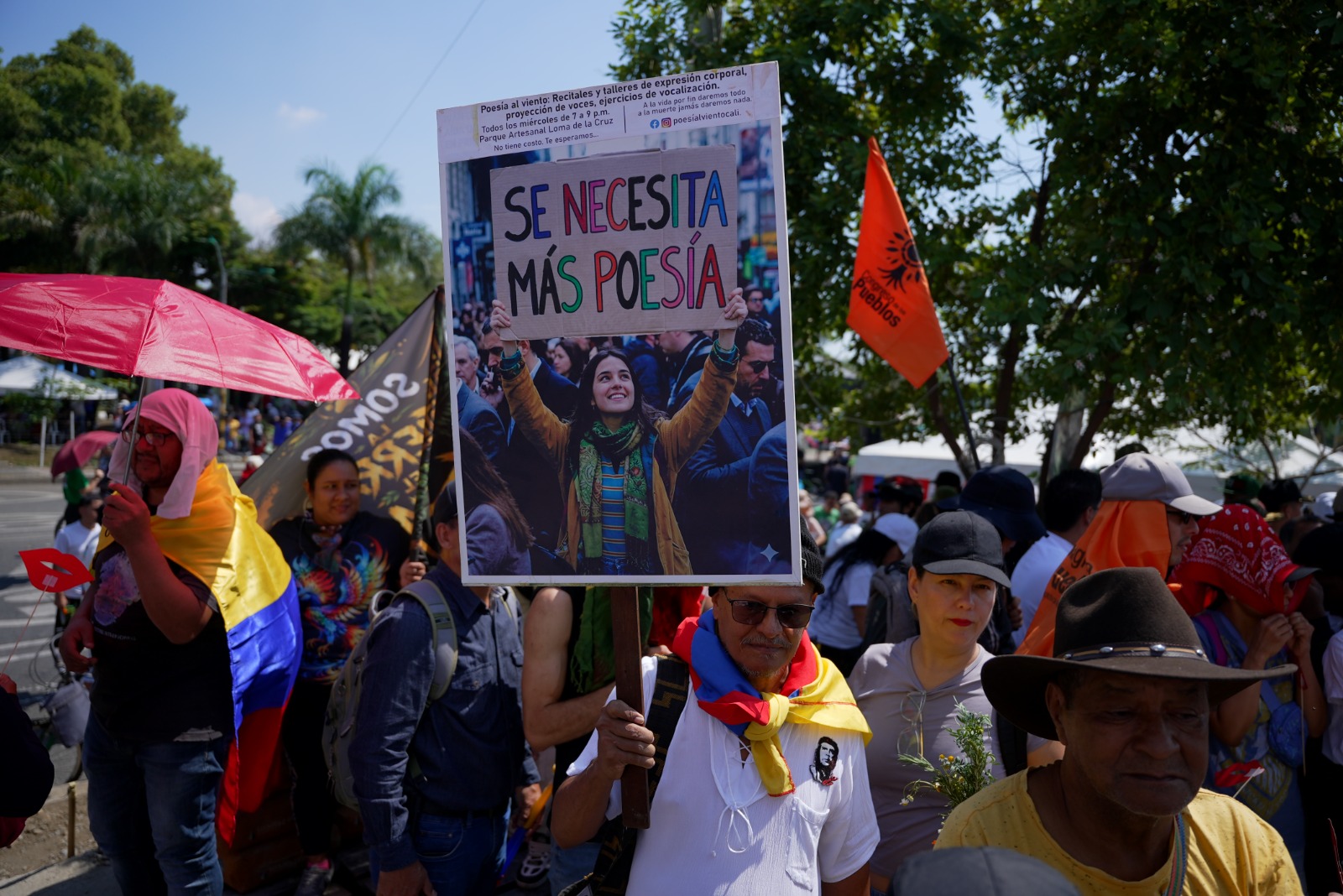 Monumento a la Resistencia