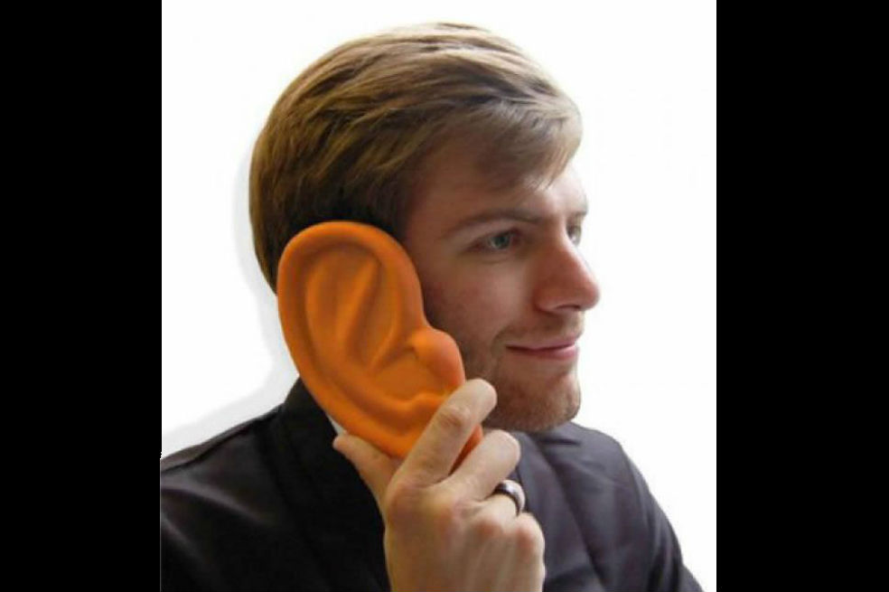 Las fundas más ridículas e inútiles para smartphones